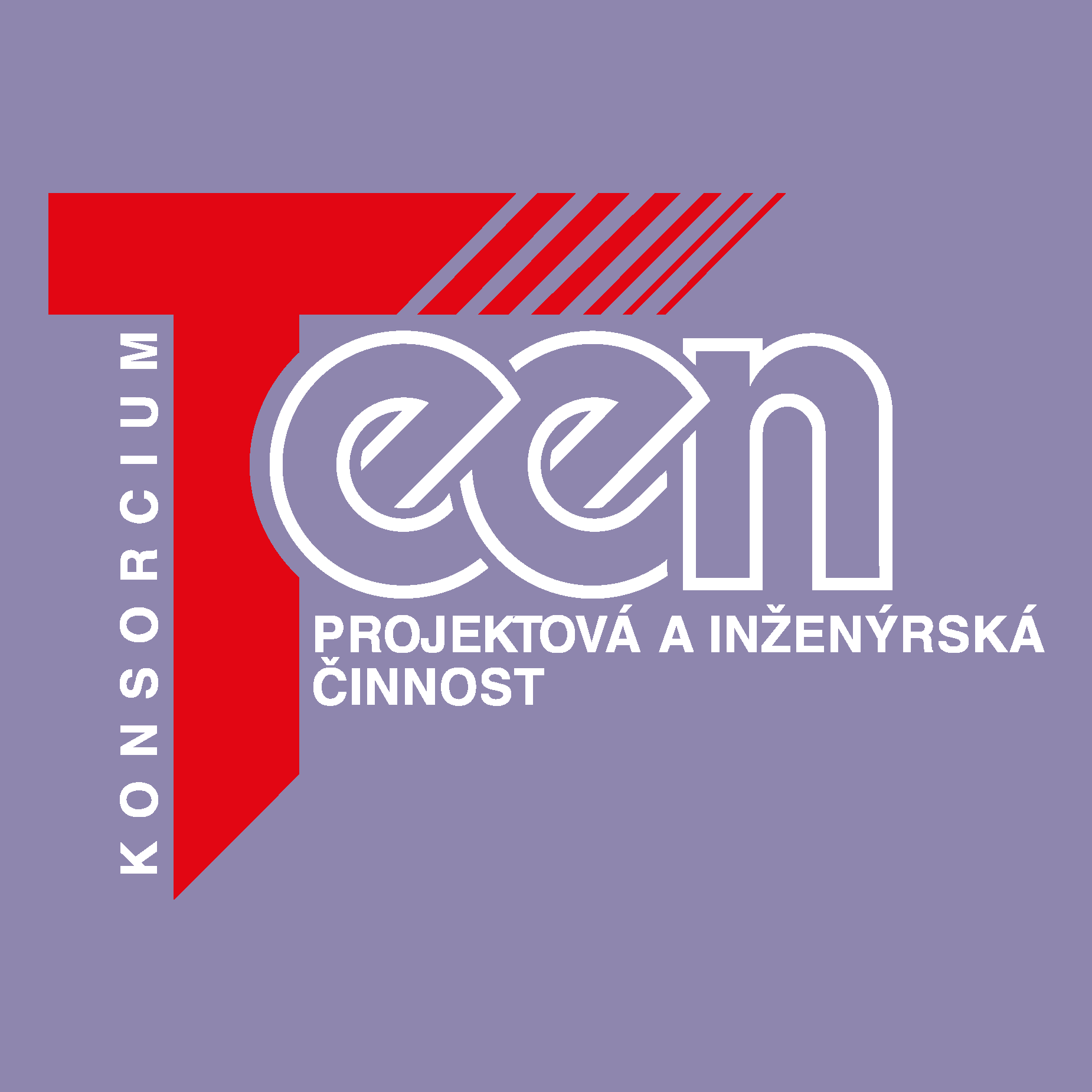 Teen Konsorcium Logo Vector Logo
